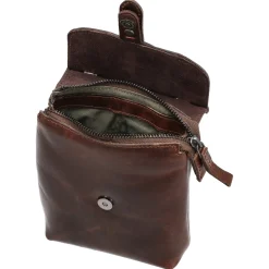 Aberdeen Handbag Upend - Umhängetasche 16 cm S (brown)