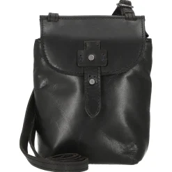Aberdeen Handbag Upend - Umhängetasche 16 cm S (black)