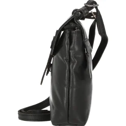 Aberdeen Handbag Upend - Umhängetasche 16 cm S (black)