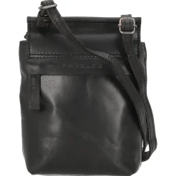 Aberdeen Handbag Upend - Umhängetasche 16 cm S (black)