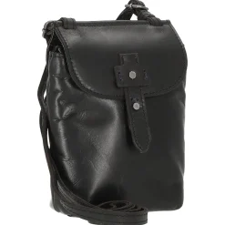 Aberdeen Handbag Upend - Umhängetasche 16 cm S (black)