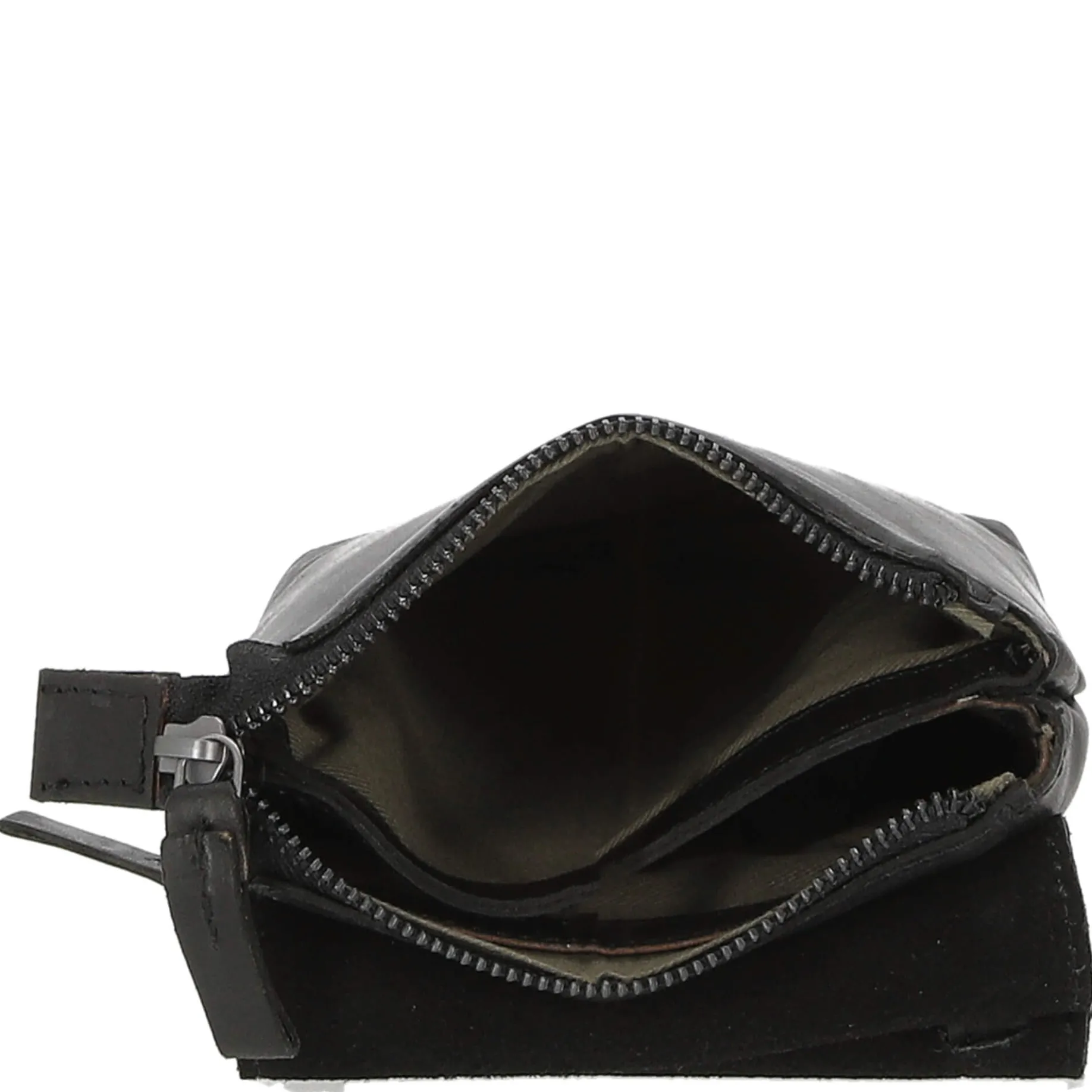 Aberdeen Handbag Upend - Umhängetasche 16 cm S (black)