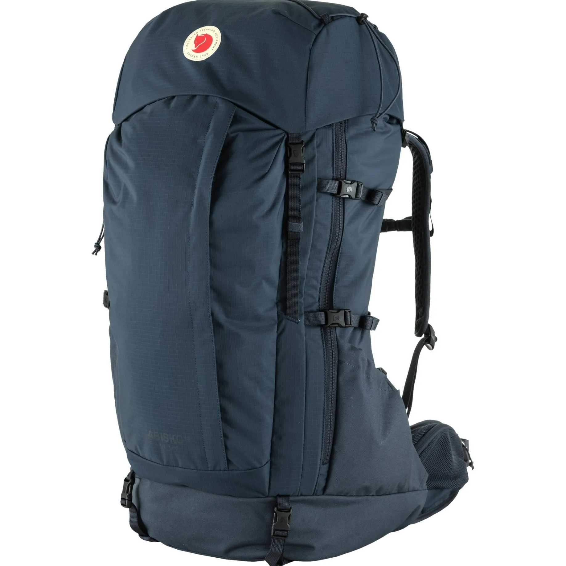 Abisko Friluft 45 M/L - Trekkingrucksack 74 cm (navy)