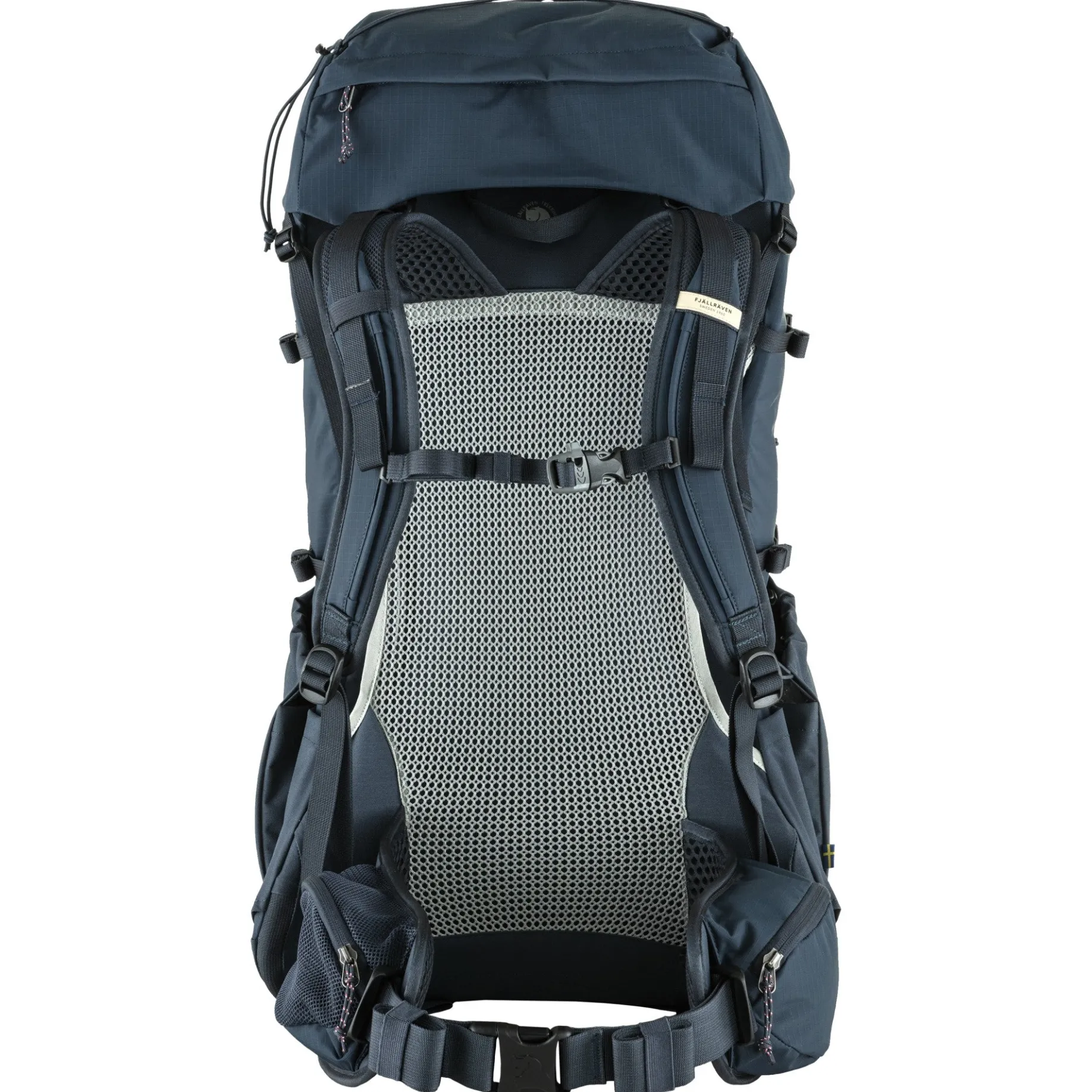 Abisko Friluft 45 M/L - Trekkingrucksack 74 cm (navy)