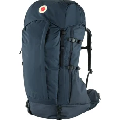 Abisko Friluft 35 S/M - Trekkingrucksack 64 cm (navy)