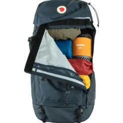 Abisko Friluft 35 S/M - Trekkingrucksack 64 cm (navy)