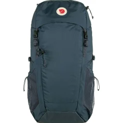 Abisko Hike 35 - Trekkingrucksack 60 cm (navy, S/M)