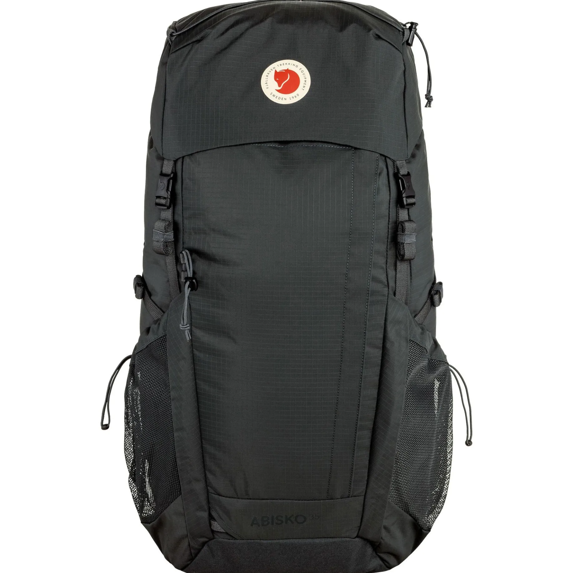 Abisko Hike 35 - Trekkingrucksack 60 cm (iron grey, S/M)