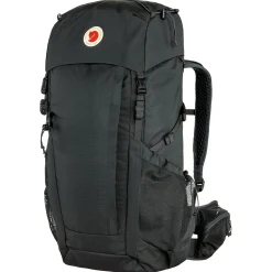 Abisko Hike 35 - Trekkingrucksack 60 cm (iron grey, S/M)