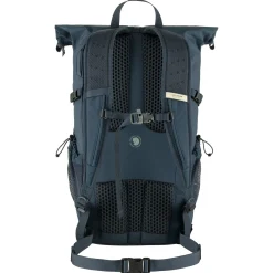 Abisko Hike Foldsack - Wanderrucksack 53 cm (navy)