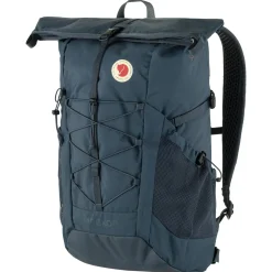 Abisko Hike Foldsack - Wanderrucksack 53 cm (navy)