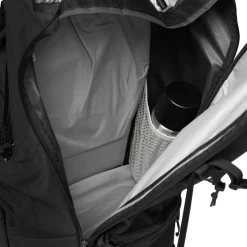 Abisko Trek 48 - Trekkingrucksack 72 cm M/L (black)