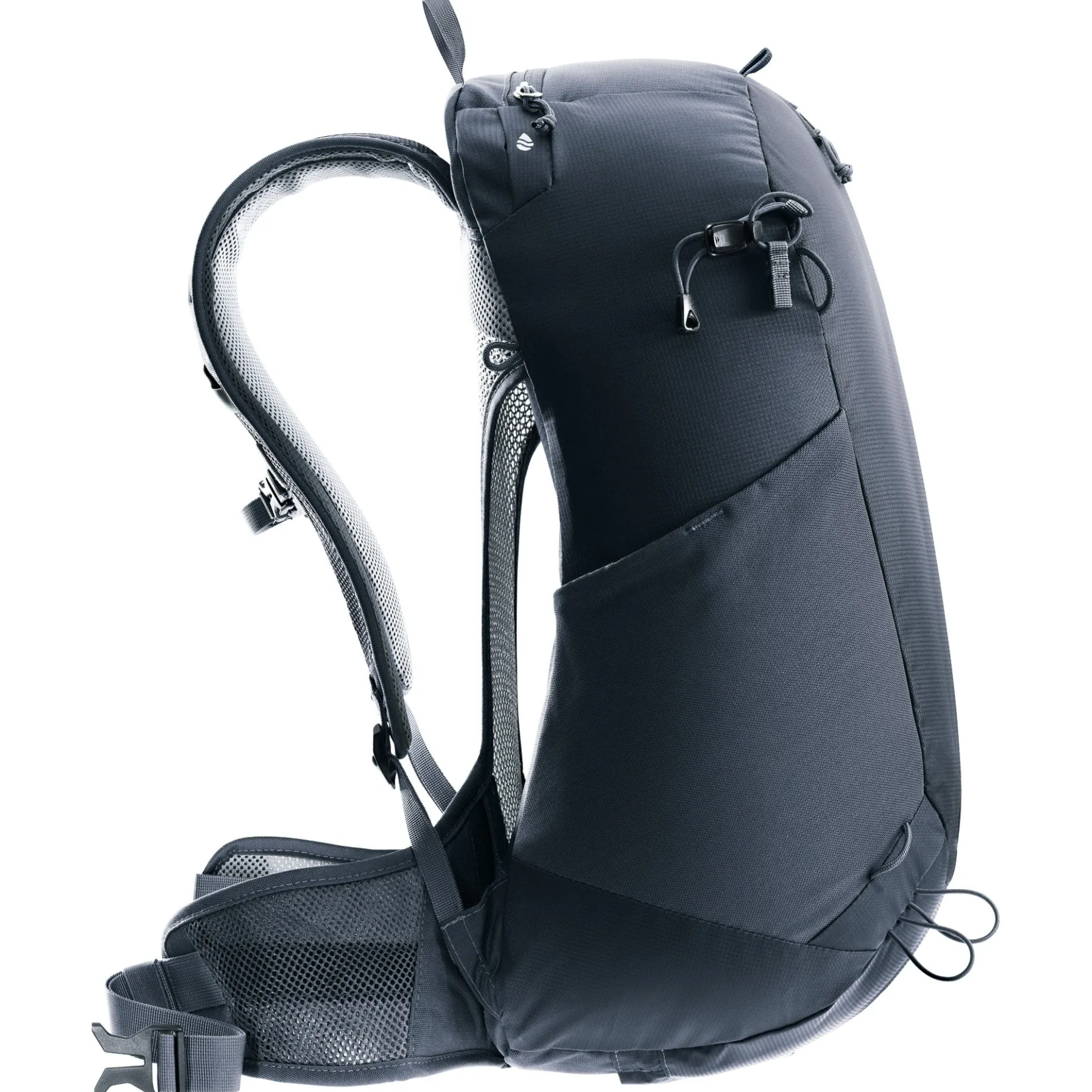 AC Lite 23 - Wanderrucksack 52 cm (black)