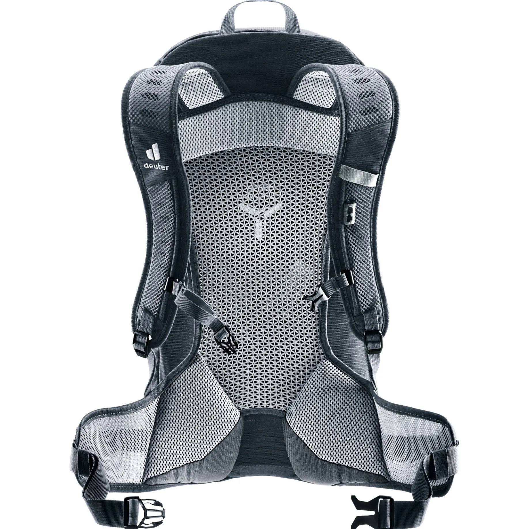 AC Lite 23 - Wanderrucksack 52 cm (black)