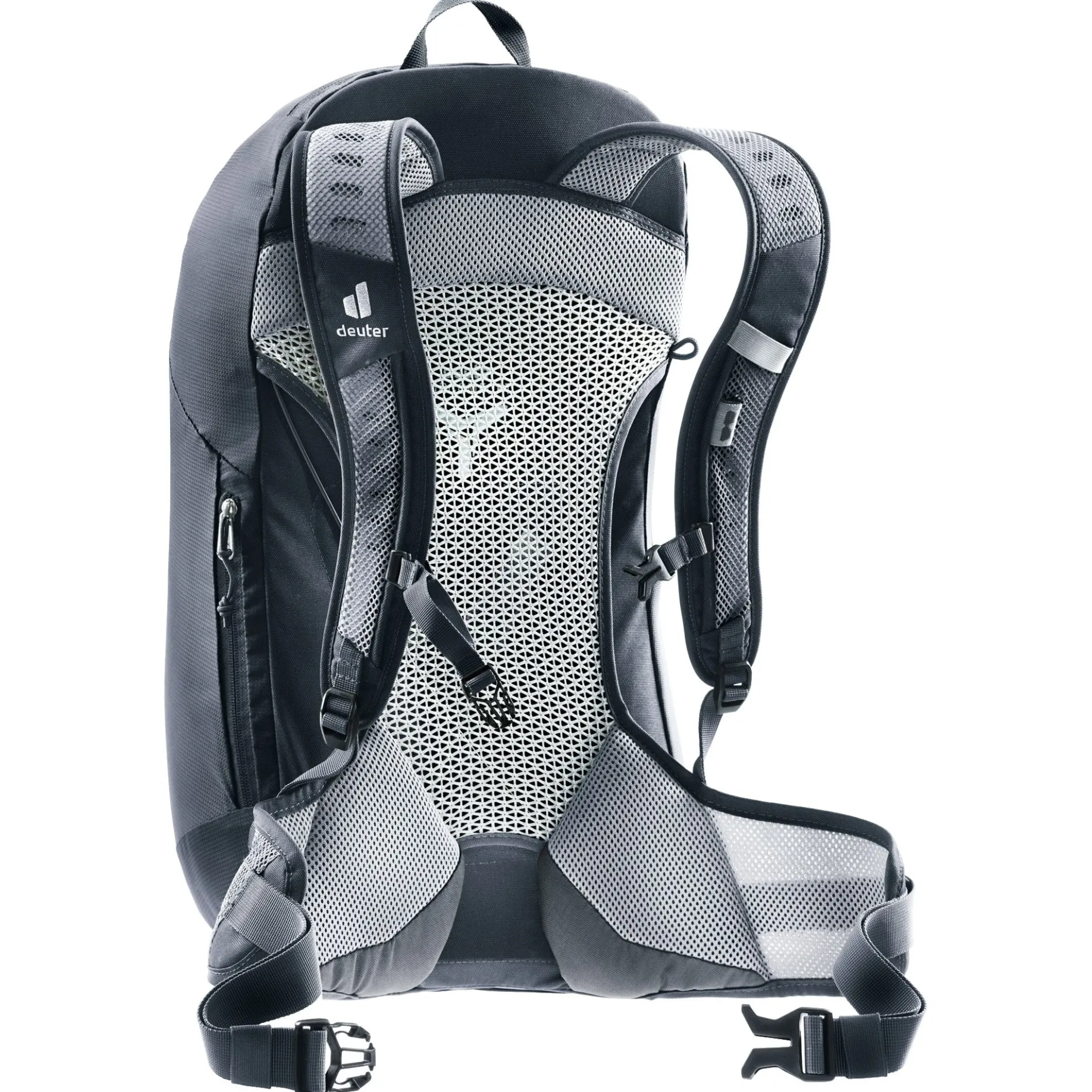 AC Lite 23 - Wanderrucksack 52 cm (black)