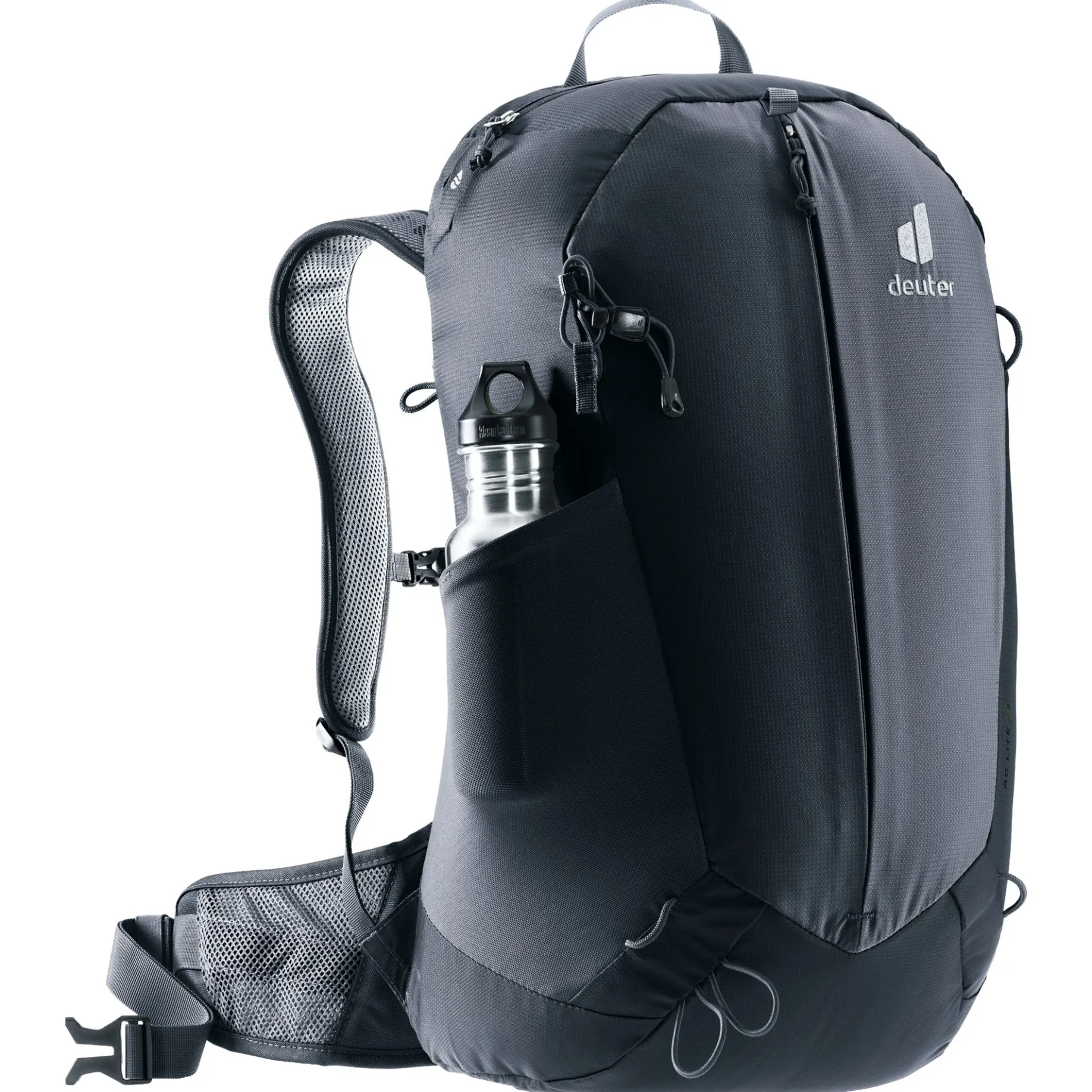 AC Lite 23 - Wanderrucksack 52 cm (black)