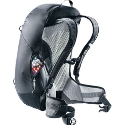 AC Lite 23 - Wanderrucksack 52 cm (black)