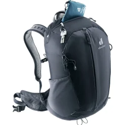 AC Lite 23 - Wanderrucksack 52 cm (black)
