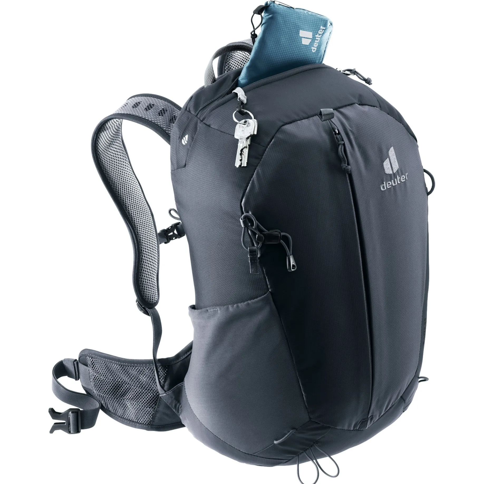 AC Lite 23 - Wanderrucksack 52 cm (black)