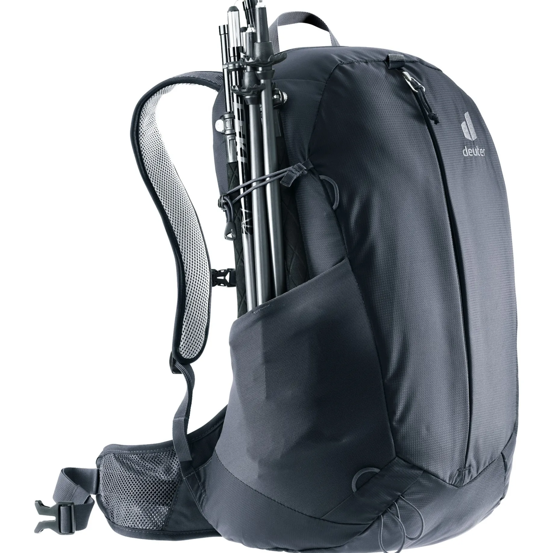 AC Lite 23 - Wanderrucksack 52 cm (black)