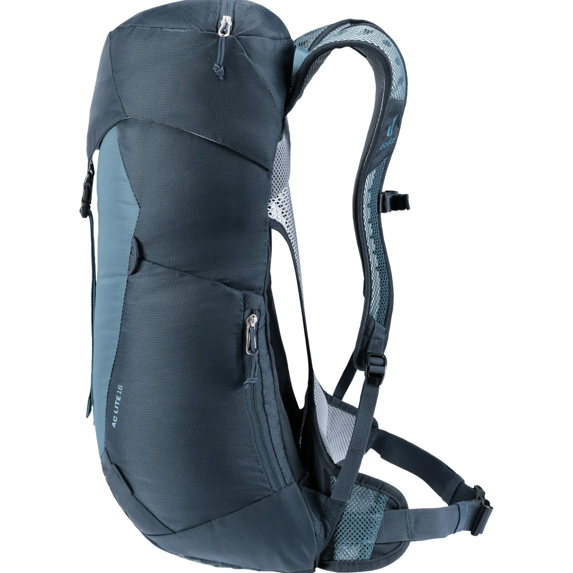 AC Lite 16 - Wanderrucksack 56 cm (atlantic-ink)