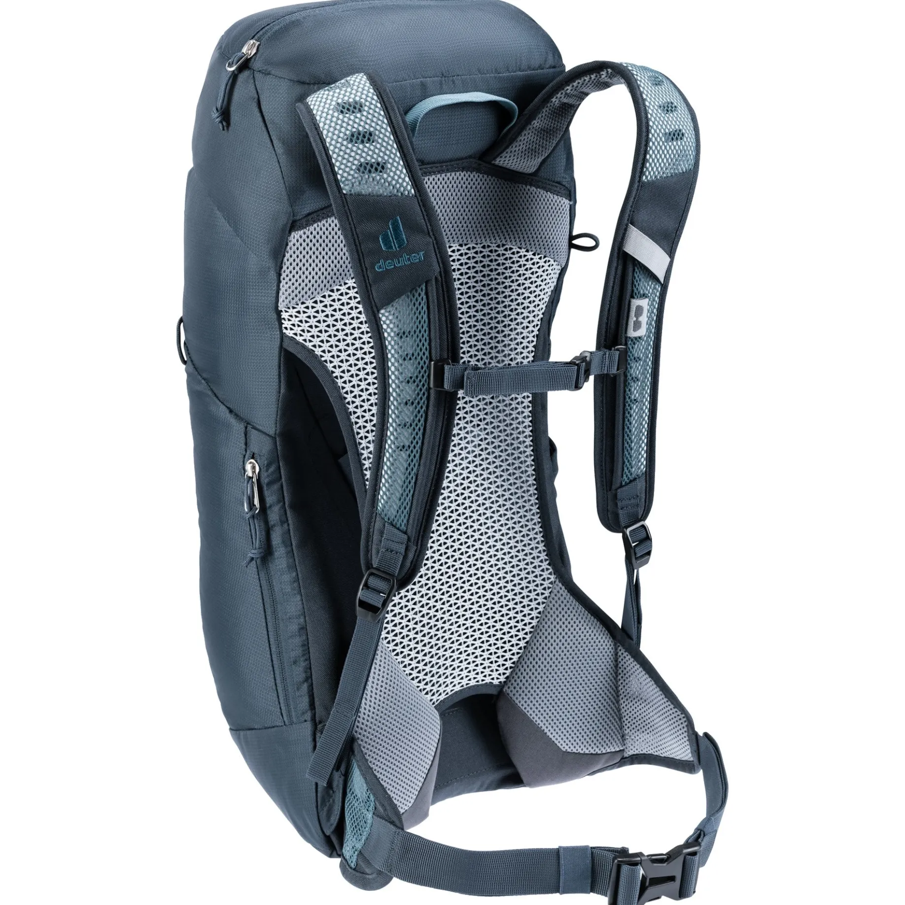 AC Lite 16 - Wanderrucksack 56 cm (atlantic-ink)