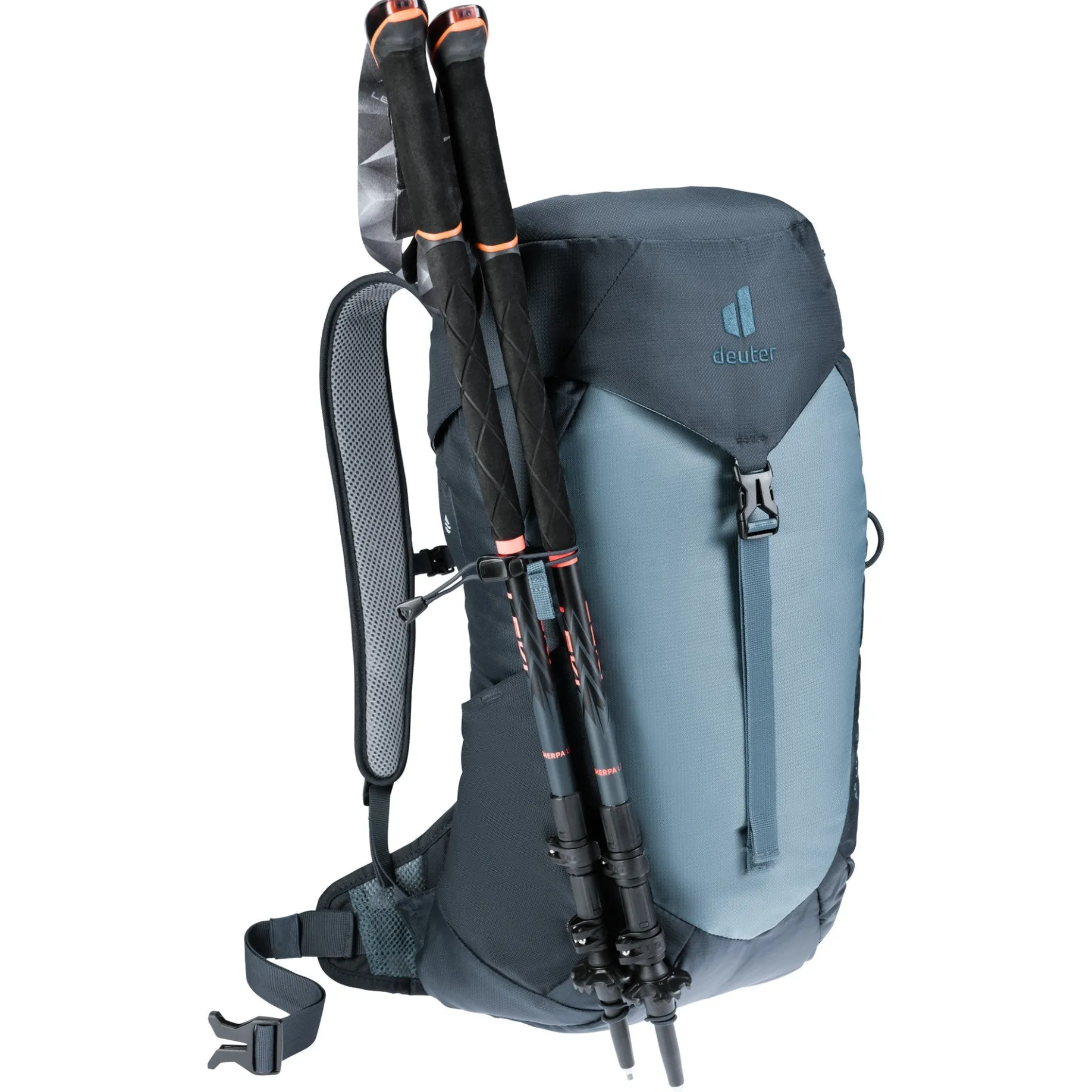 AC Lite 16 - Wanderrucksack 56 cm (atlantic-ink)