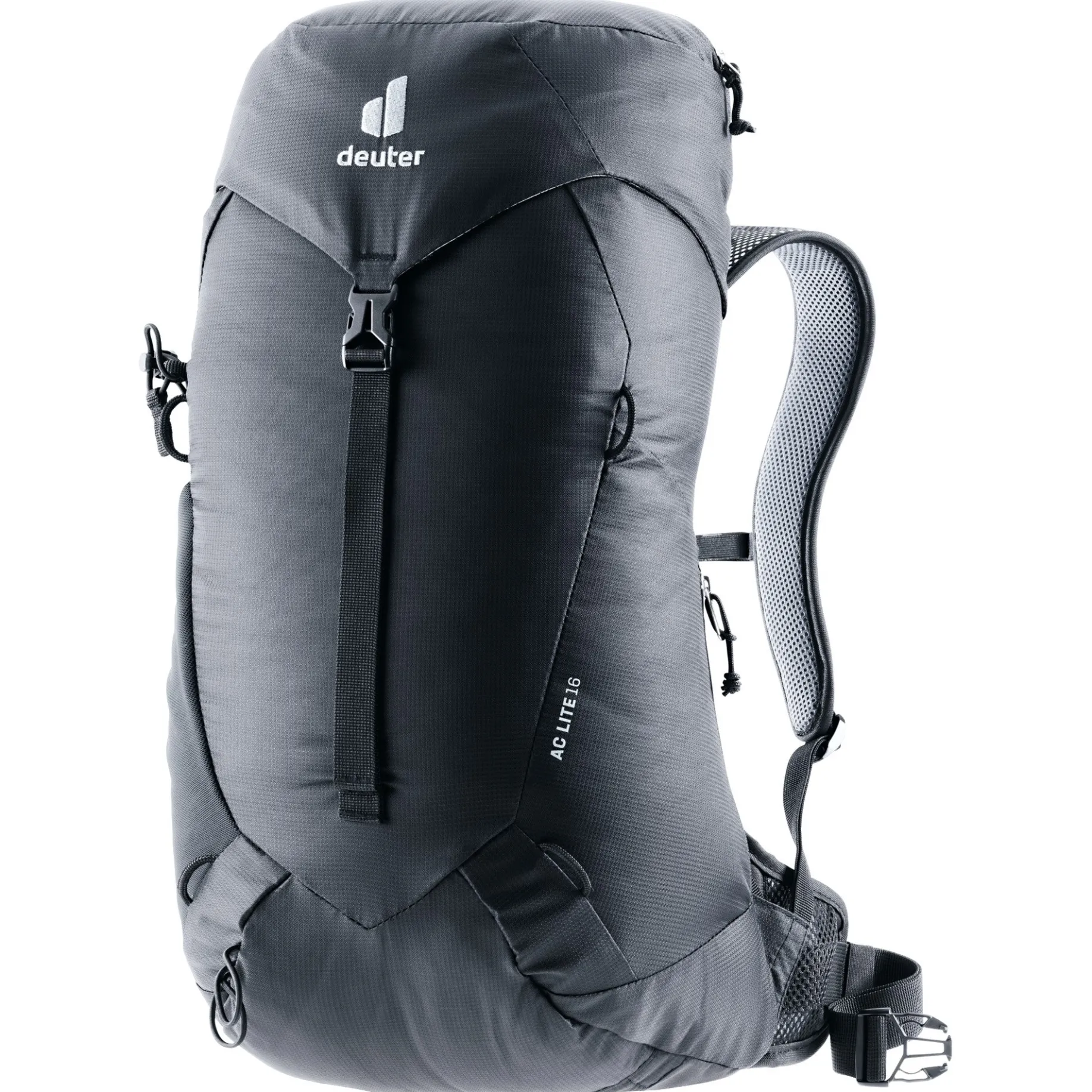 AC Lite 16 - Wanderrucksack 56 cm (black)