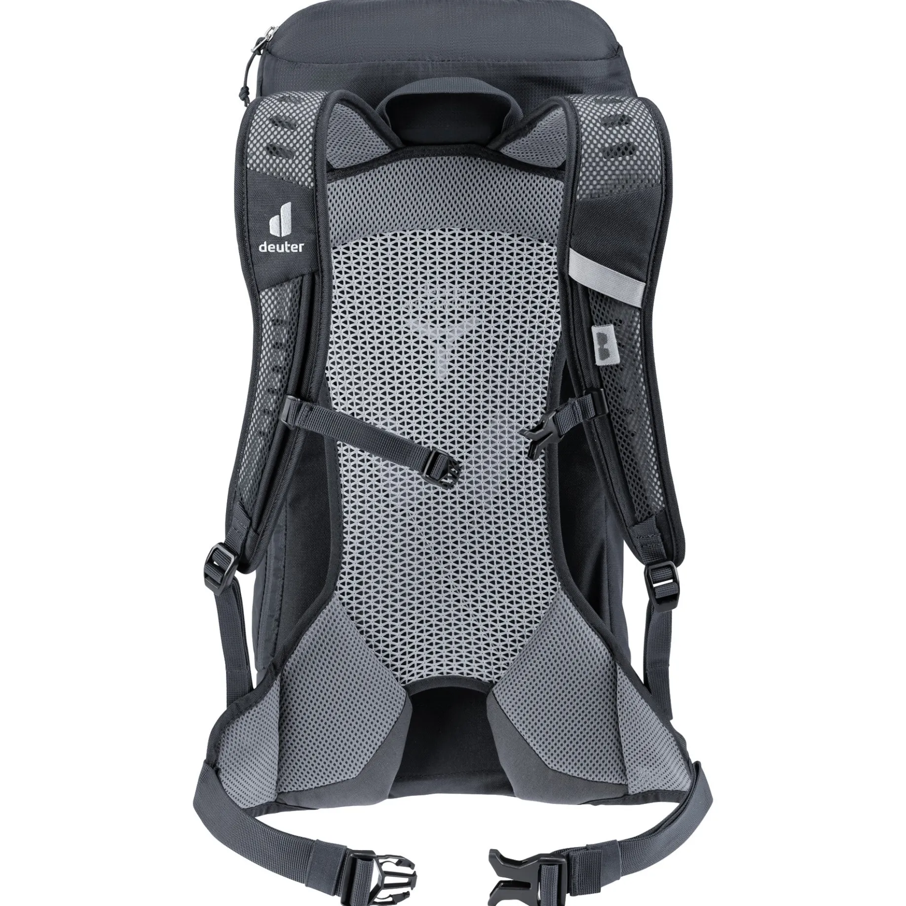 AC Lite 16 - Wanderrucksack 56 cm (black)