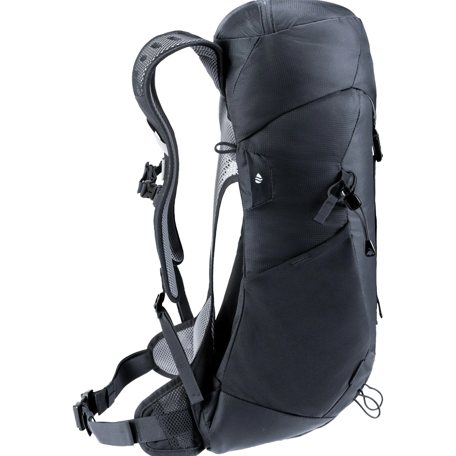 AC Lite 16 - Wanderrucksack 56 cm (black)