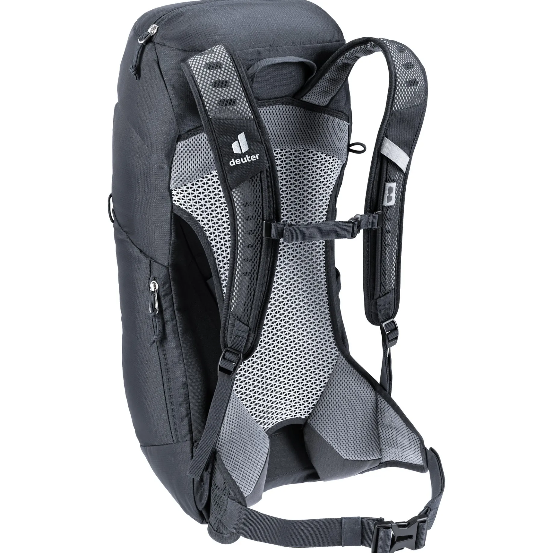 AC Lite 16 - Wanderrucksack 56 cm (black)