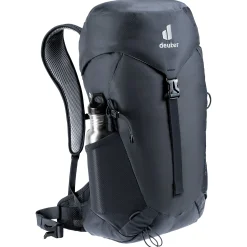 AC Lite 16 - Wanderrucksack 56 cm (black)