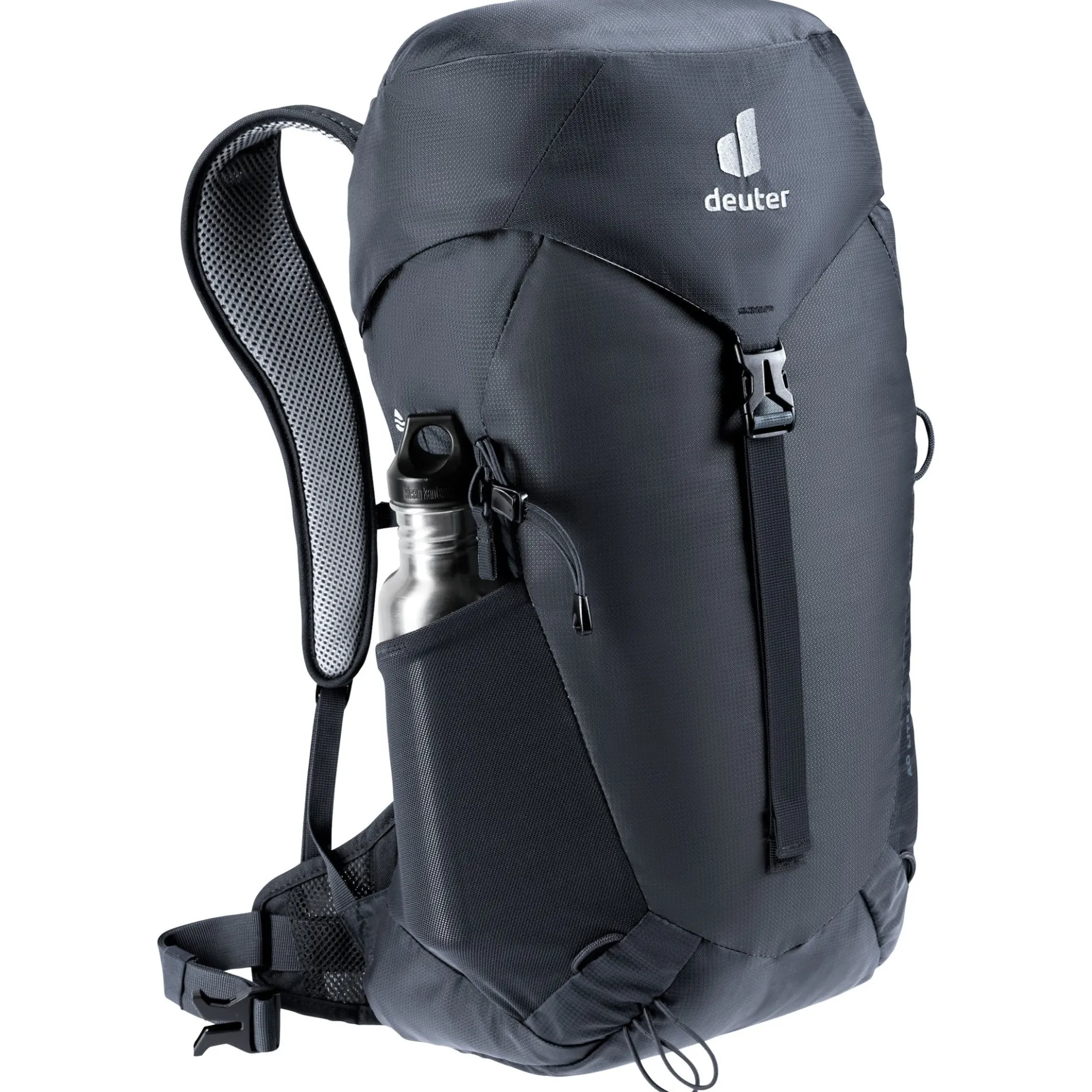 AC Lite 16 - Wanderrucksack 56 cm (black)