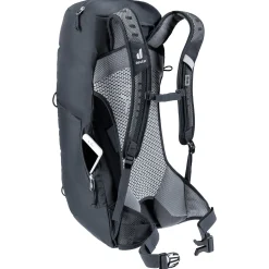 AC Lite 16 - Wanderrucksack 56 cm (black)