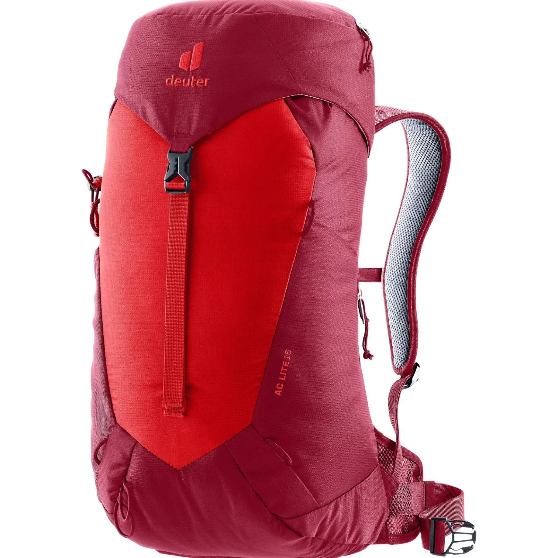 AC Lite 16 - Wanderrucksack 56 cm (cherry-masala)