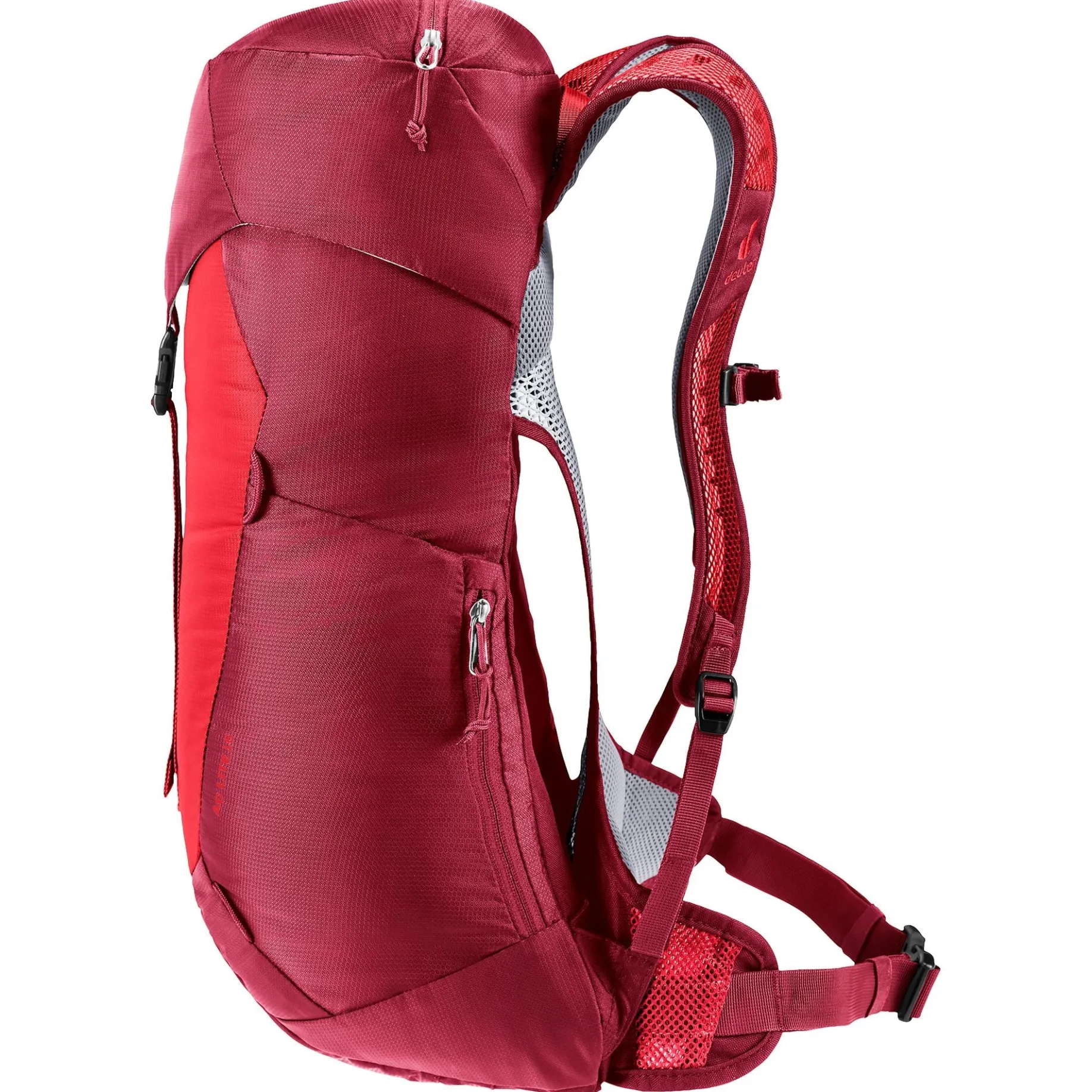 AC Lite 16 - Wanderrucksack 56 cm (cherry-masala)