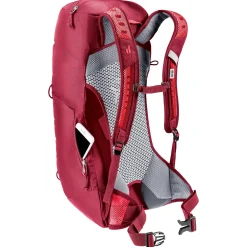 AC Lite 16 - Wanderrucksack 56 cm (cherry-masala)