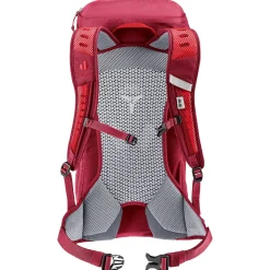 AC Lite 16 - Wanderrucksack 56 cm (cherry-masala)
