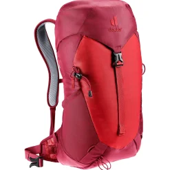 AC Lite 16 - Wanderrucksack 56 cm (cherry-masala)