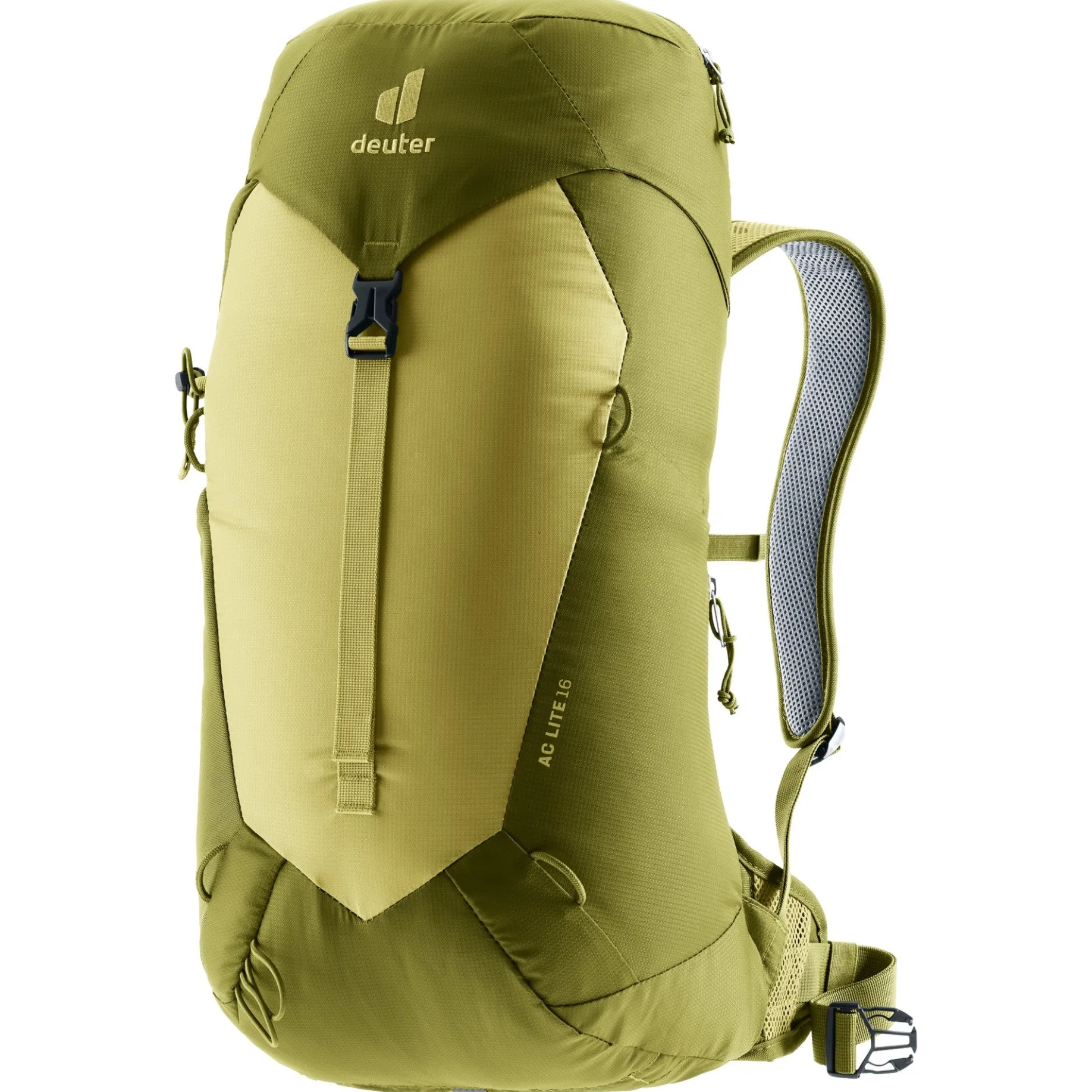 AC Lite 16 - Wanderrucksack 56 cm (linden-cactus)