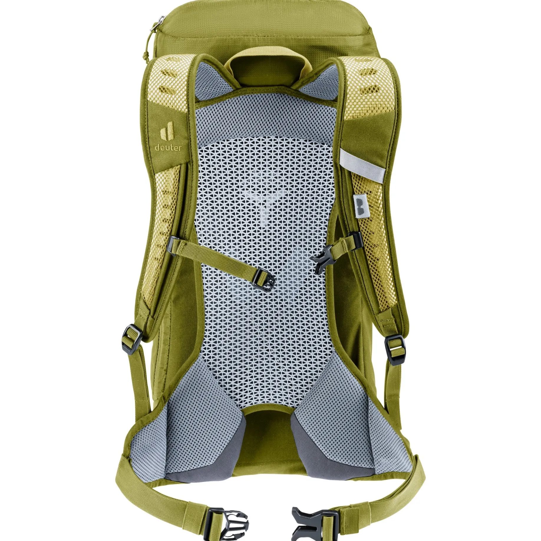 AC Lite 16 - Wanderrucksack 56 cm (linden-cactus)