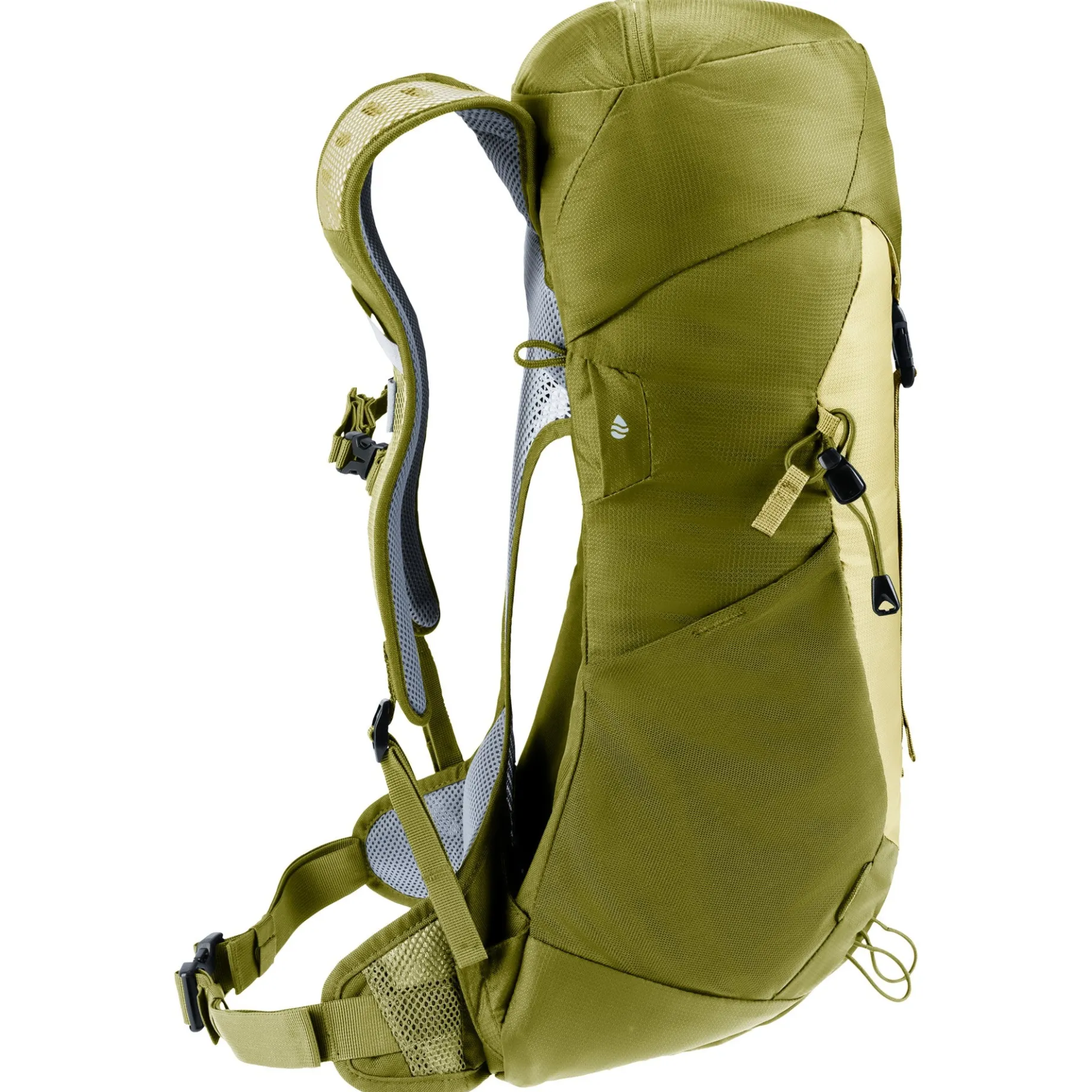 AC Lite 16 - Wanderrucksack 56 cm (linden-cactus)