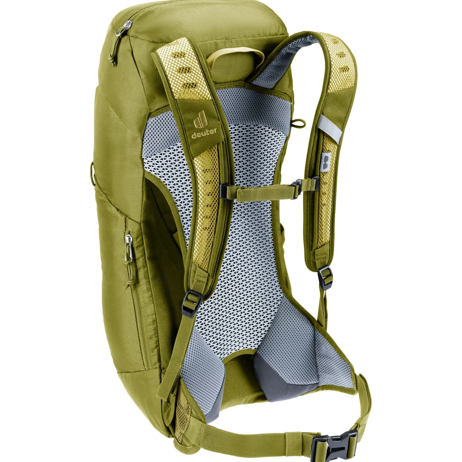 AC Lite 16 - Wanderrucksack 56 cm (linden-cactus)