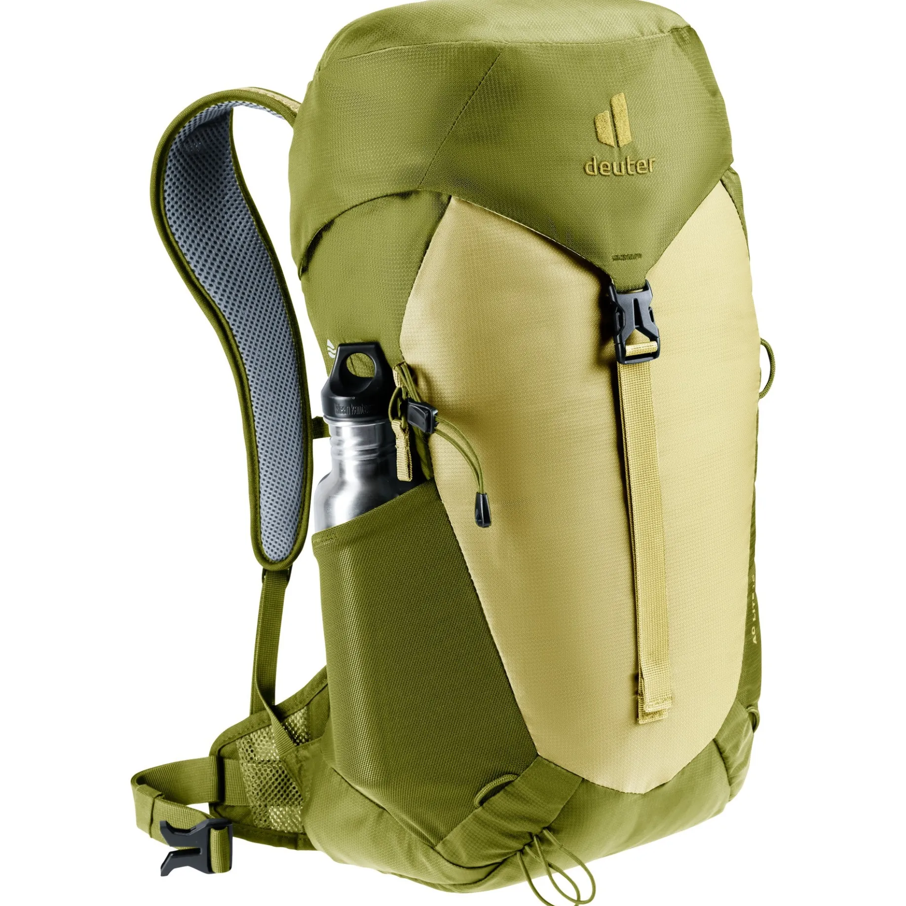 AC Lite 16 - Wanderrucksack 56 cm (linden-cactus)