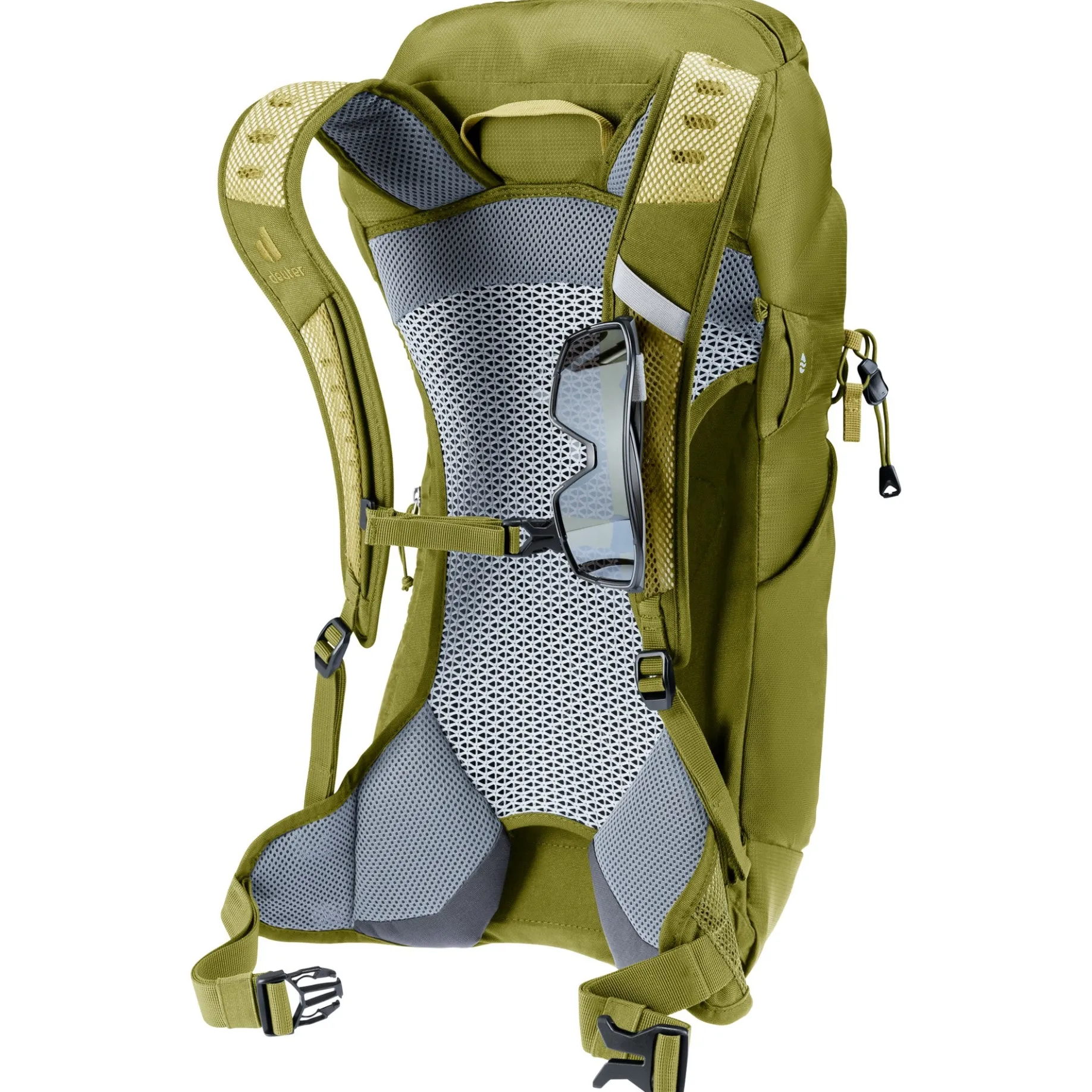 AC Lite 16 - Wanderrucksack 56 cm (linden-cactus)