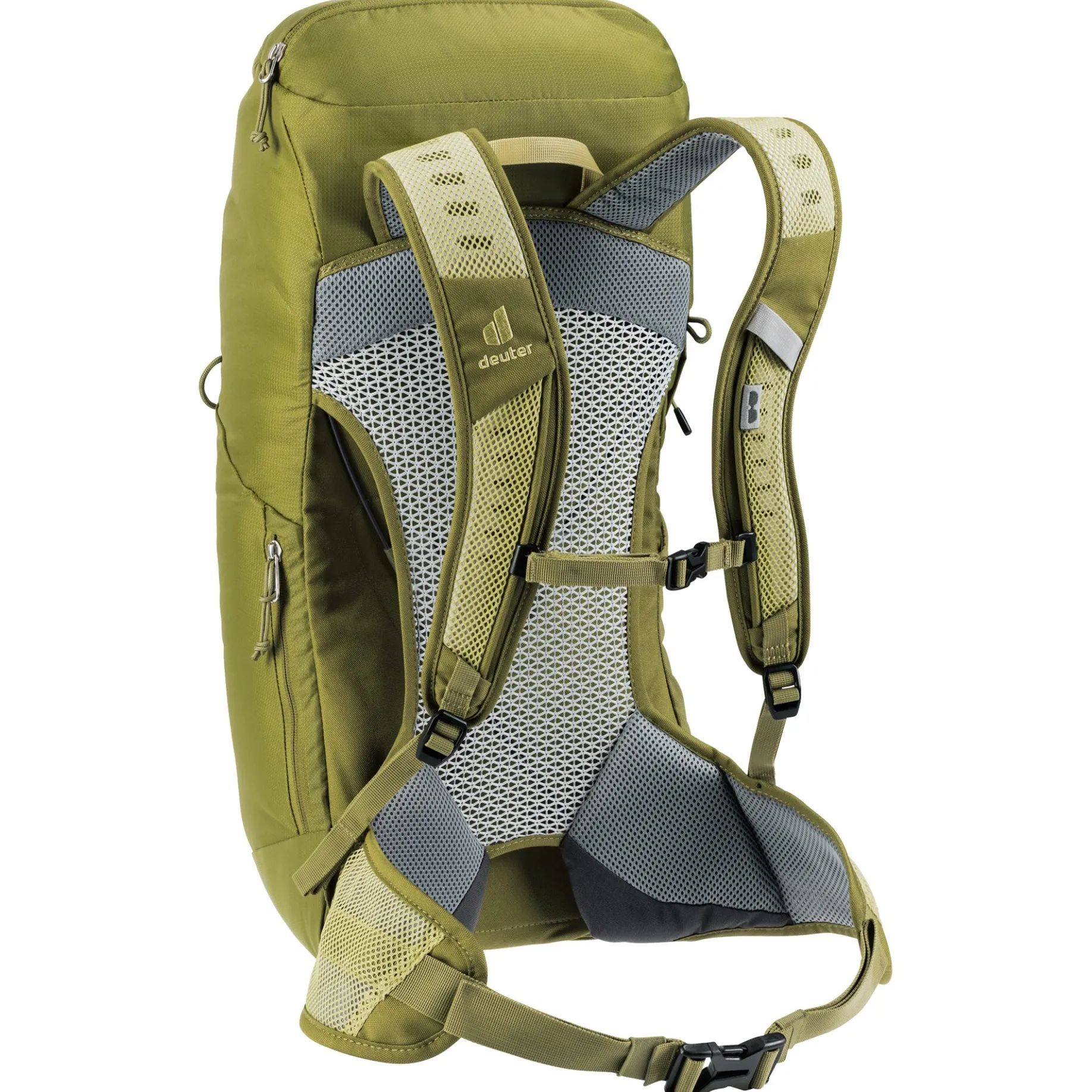 AC Lite 24 - Wanderrucksack 57 cm (linden-cactus)