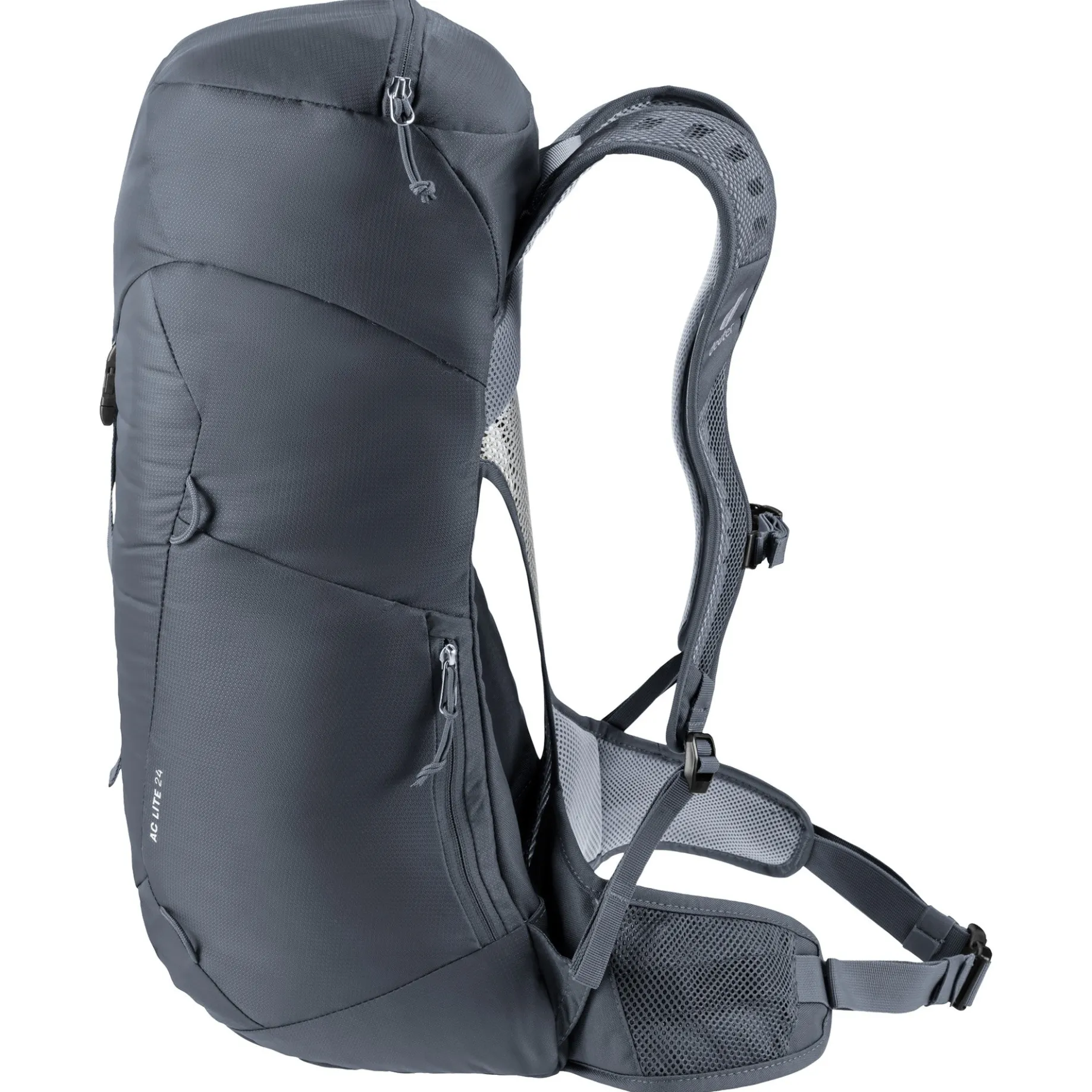 AC Lite 24 - Wanderrucksack 57 cm (black)