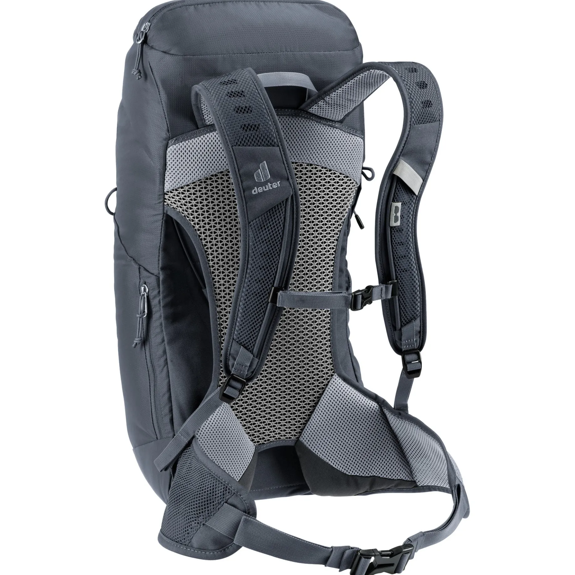 AC Lite 24 - Wanderrucksack 57 cm (black)