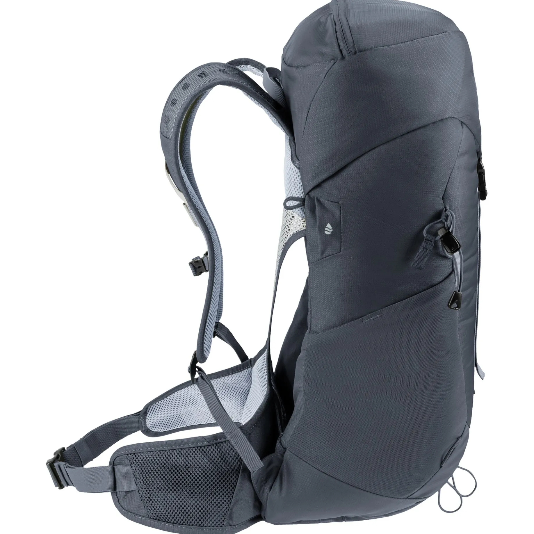 AC Lite 24 - Wanderrucksack 57 cm (black)