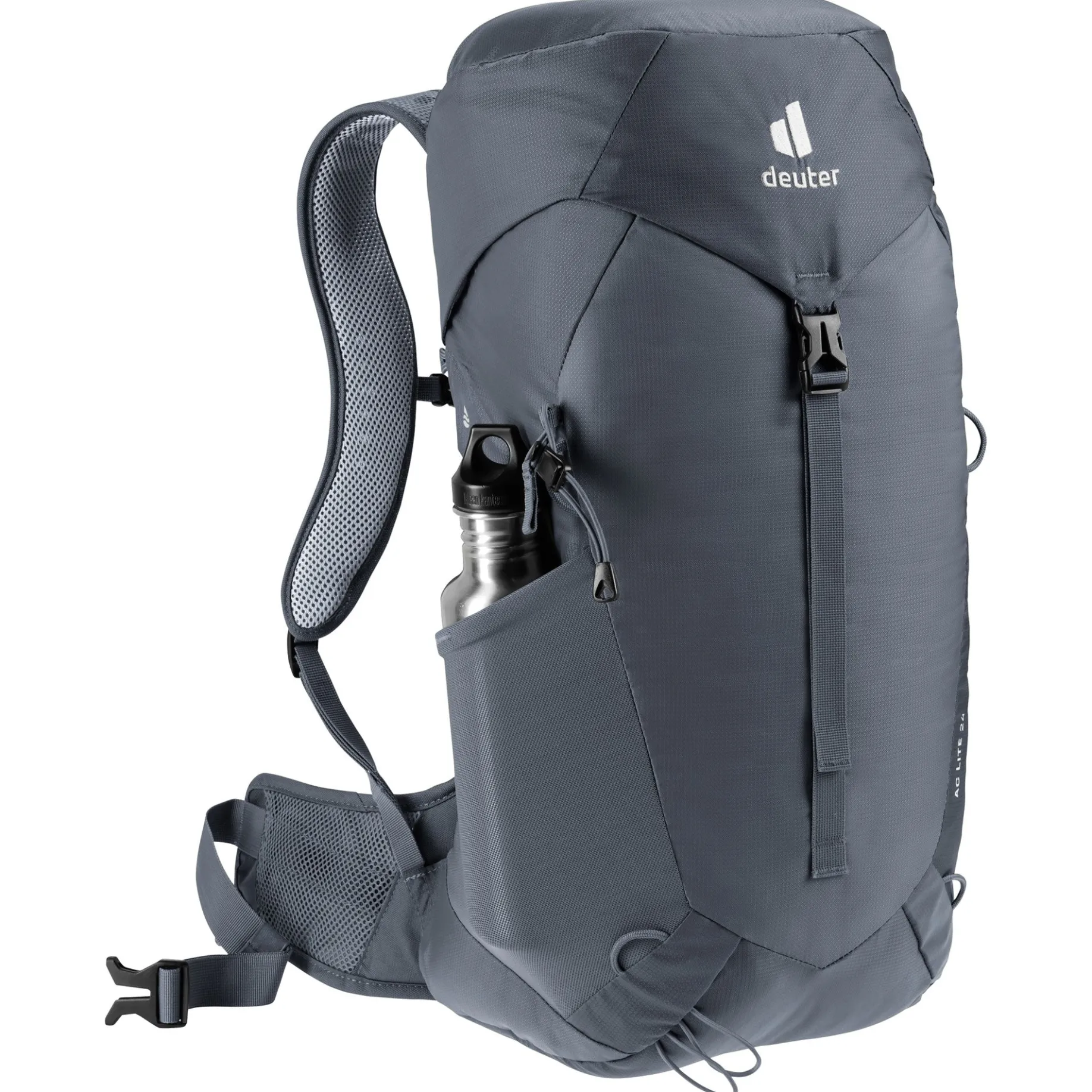 AC Lite 24 - Wanderrucksack 57 cm (black)